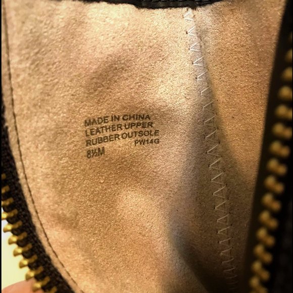 Michael Kors Clara Bootie - NEVER WORN - Picture 3 of 10